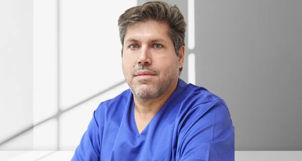 Dr. Alberto Murtas