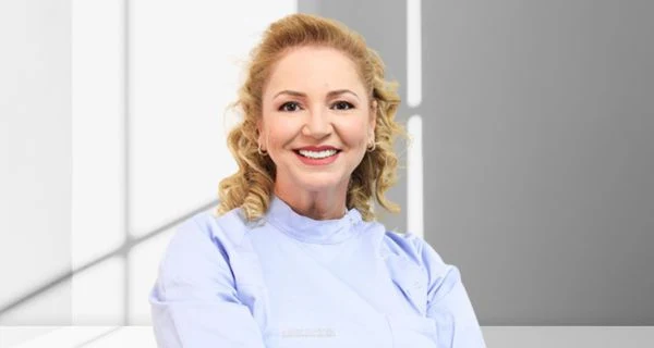 Dr.ssa Magda De Giorgio