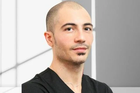Dr. Cristian Sanna