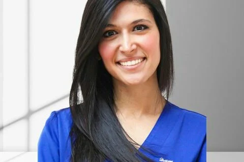 Dr.ssa Mariantonietta Arrica