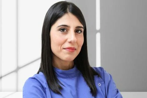 Federica Manchia
